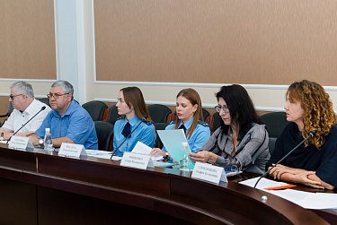 Комитет по собственности, природопользованию и строительству рекомендовал к принятию новые законопроекты